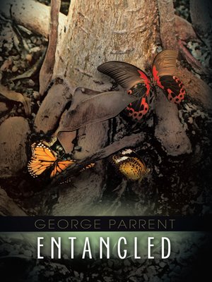 cover image of Entangled